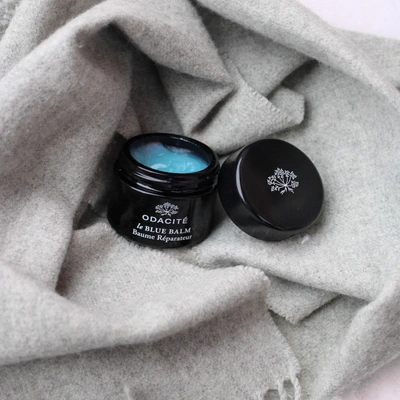 Odacite Le Blue Balm