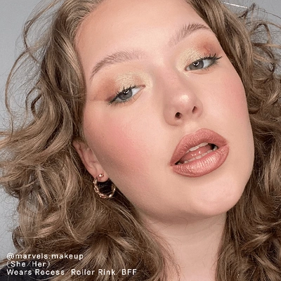 Exa Light Show Color Melt Multi-use Pigment