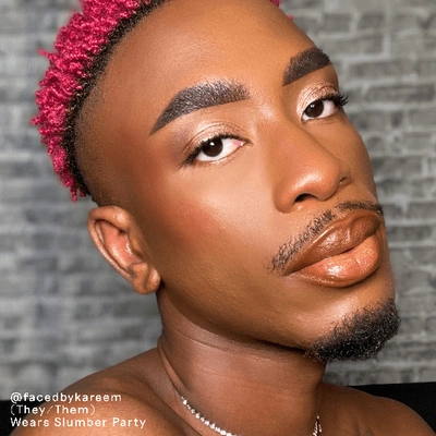 Exa Light Show Color Melt Multi-use Pigment