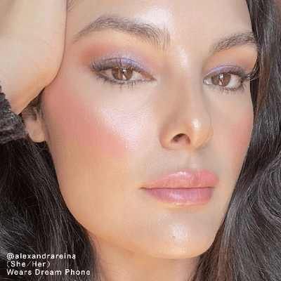 Exa Light Show Color Melt Multi-use Pigment