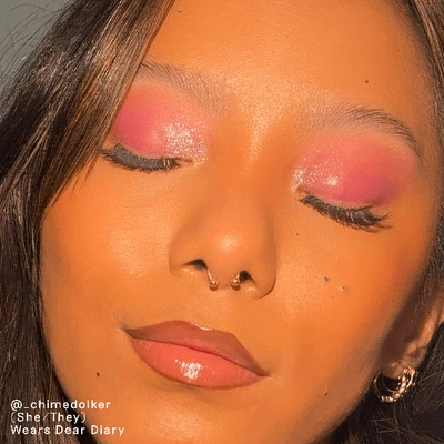 Exa Light Show Color Melt Multi-use Pigment
