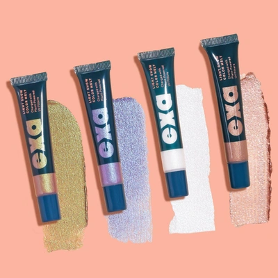 Exa Light Show Color Melt Multi-use Pigment