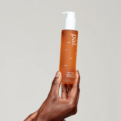 Pai Skincare Light Work Rosehip Cleansing Oil 100ml