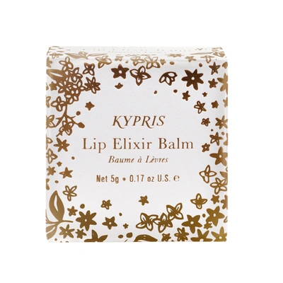 Shop Kypris Lip Elixir Balm