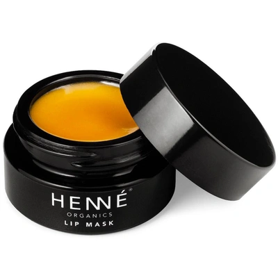 Shop Henne Lip Mask