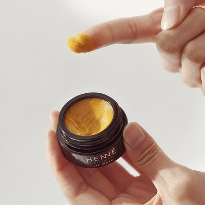 Henne Lip Mask
