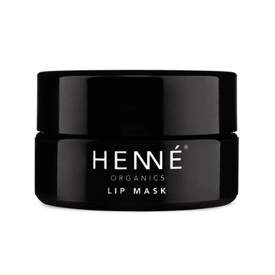 Henne Lip Mask