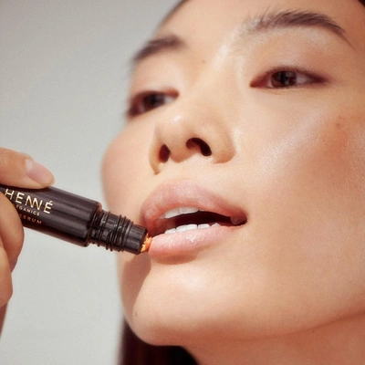 Henne Lip Serum