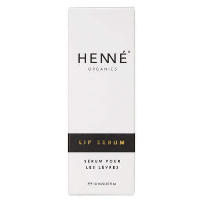 Henne Lip Serum