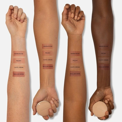 Westman Atelier Lip Suede Les Nudes