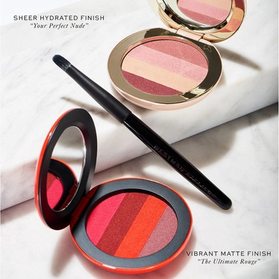 Westman Atelier Lip Suede Les Nudes