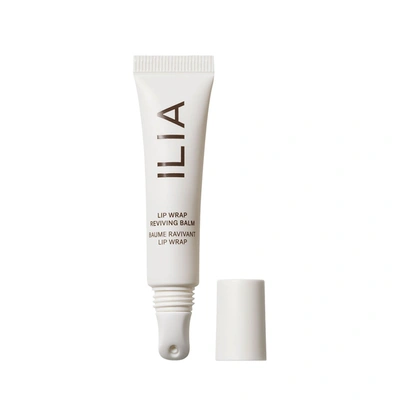 Shop Ilia Lip Wrap Reviving Balm