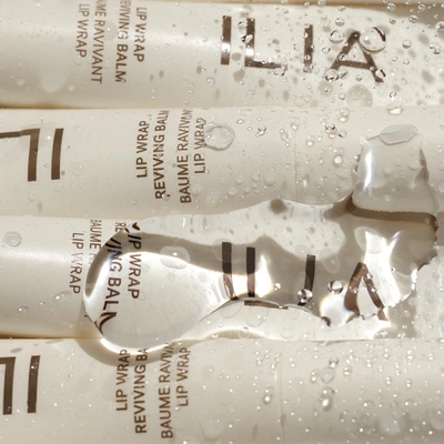 Ilia Lip Wrap Reviving Balm