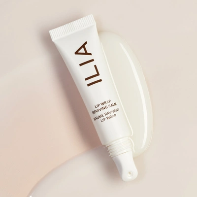 Ilia Lip Wrap Reviving Balm