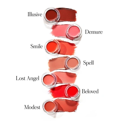 Rms Beauty Lip2cheek Cream Blush Beloved 0.17 oz/ 4.82 G