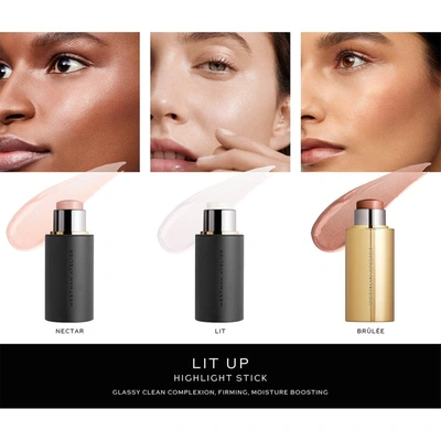 Shop Westman Atelier Lit Up Highlight Stick