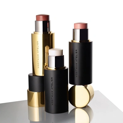 Shop Westman Atelier Lit Up Highlight Stick