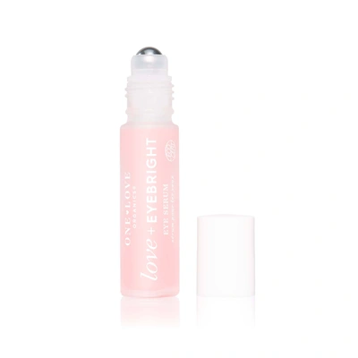 One Love Organics Love And Eyebright Eye Serum 8ml