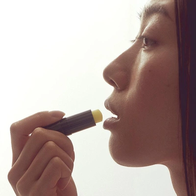 Henne Luxury Lip Balm V2