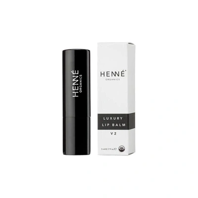Shop Henne Luxury Lip Balm V2
