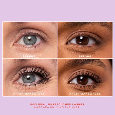 Tower 28 Makewaves Mascara