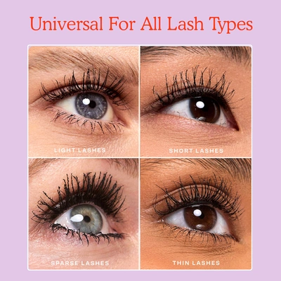 Tower 28 Makewaves Mascara