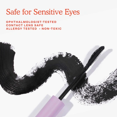 Tower 28 Makewaves Mascara