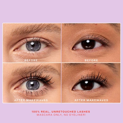 Tower 28 Makewaves Mascara