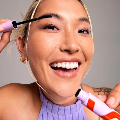 Tower 28 Makewaves Mascara