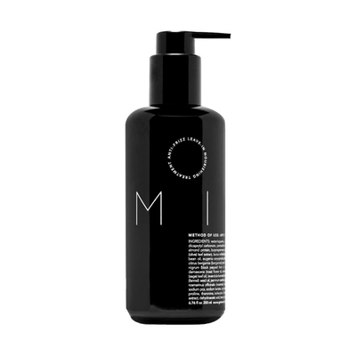 Reverie Milk Anti-frizz Leave-in Nourishing Treatment