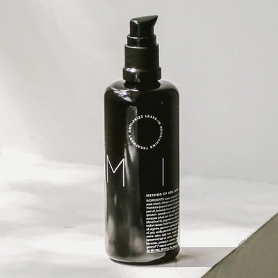 Reverie Milk Anti-frizz Leave-in Nourishing Treatment