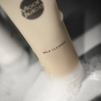 Moon Juice Milk Cleanse Gentle Wash