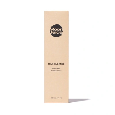 Moon Juice Milk Cleanse Gentle Wash