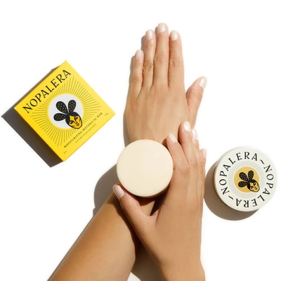 Nopalera Moisturizing Botanical Bar