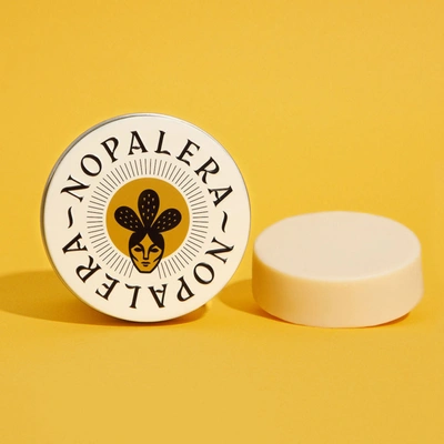Nopalera Moisturizing Botanical Bar