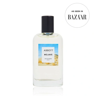 Shop Abbott Mojave Eau De Parfum