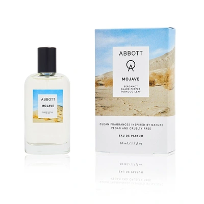 Shop Abbott Mojave Eau De Parfum
