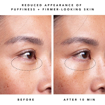 Herbivore Botanicals Moon Dew 1% Bakuchiol + Peptides Retinol Alternative Eye Cream