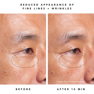 Herbivore Botanicals Moon Dew 1% Bakuchiol + Peptides Retinol Alternative Eye Cream