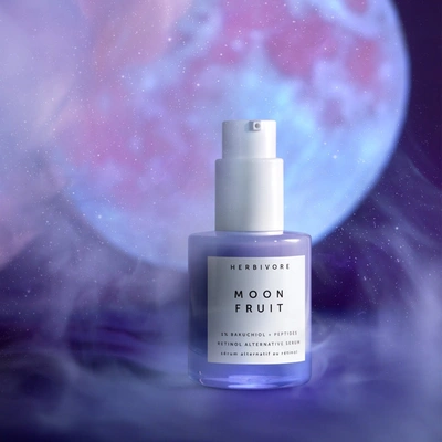 Herbivore Botanicals Moon Fruit 1% Bakuchiol Retinol Alternative Serum