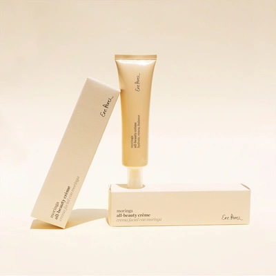 Ere Perez Moringa All-beauty Creme