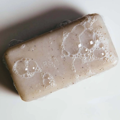 Ursa Major Morning Mojo Bar Soap
