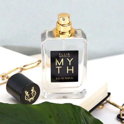 Ellis Brooklyn Myth Eau De Parfum