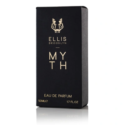 Ellis Brooklyn Myth Eau De Parfum