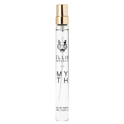 Ellis Brooklyn Myth Eau De Parfum