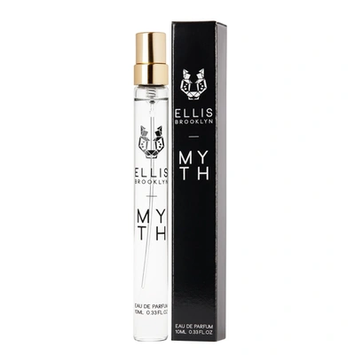 Ellis Brooklyn Myth Eau De Parfum