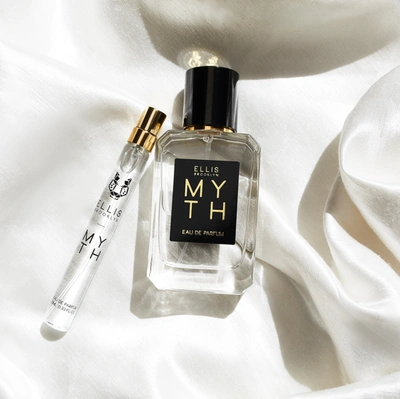 Shop Ellis Brooklyn Myth Eau De Parfum