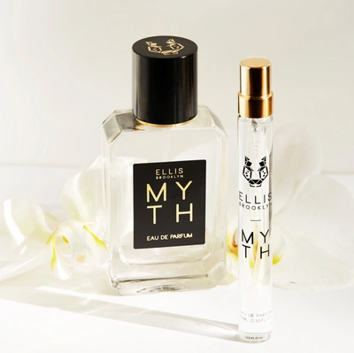 Ellis Brooklyn Myth Eau De Parfum