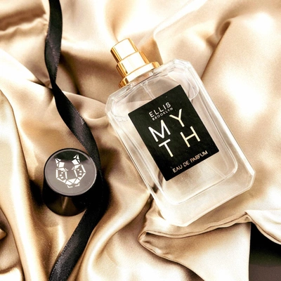 Ellis Brooklyn Myth Eau De Parfum