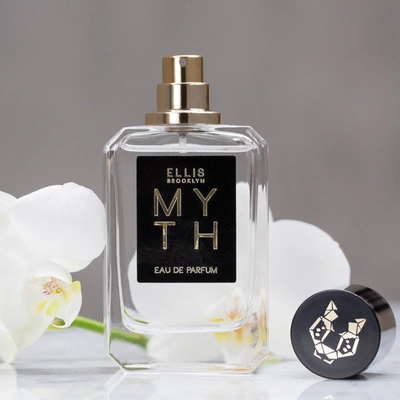 Ellis Brooklyn Myth Eau De Parfum